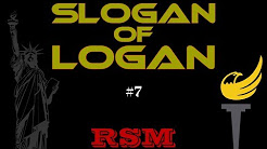 Global Warming and Education - Slogan Of Logan Podcast #7