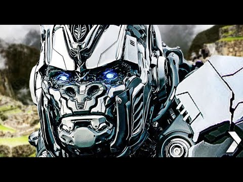 Трансформеры 7 : Восхождение Звероботов | Русский Трейлер Субтитры | 2023 | Transformers