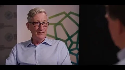 Life and Work: Sir Michael Rawlins