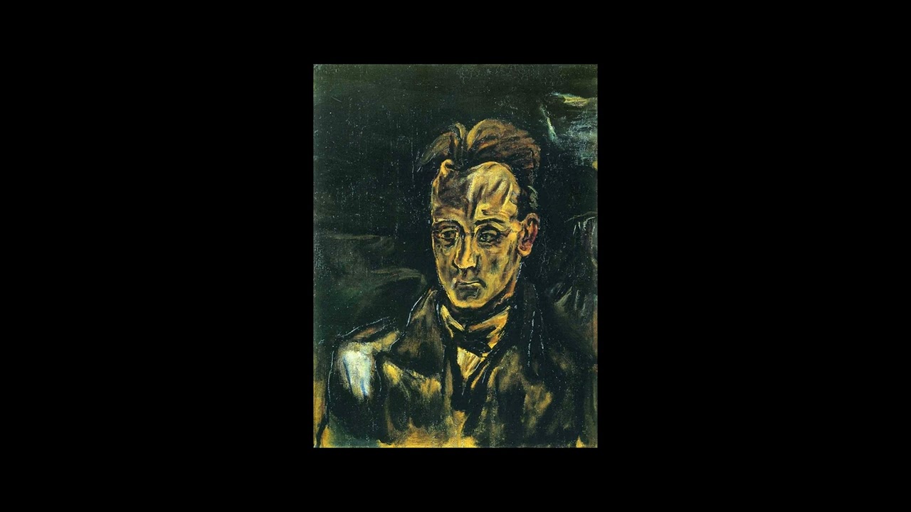 Anton Webern- Concerto for Nine Instruments in C Major, Op.24, Year:1934