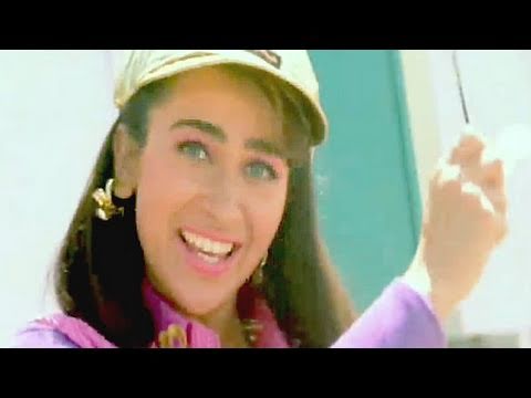 Nacho Gao - Karishma, Anil Kapoor, Alka Yagnik, Vi...