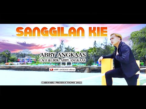 ABBY ANGKAAS~official music