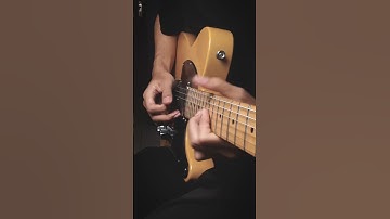 Thumbnail of Avenged Sevenfold - Gunslinger | Guitar Cover by Singgih A. Dani