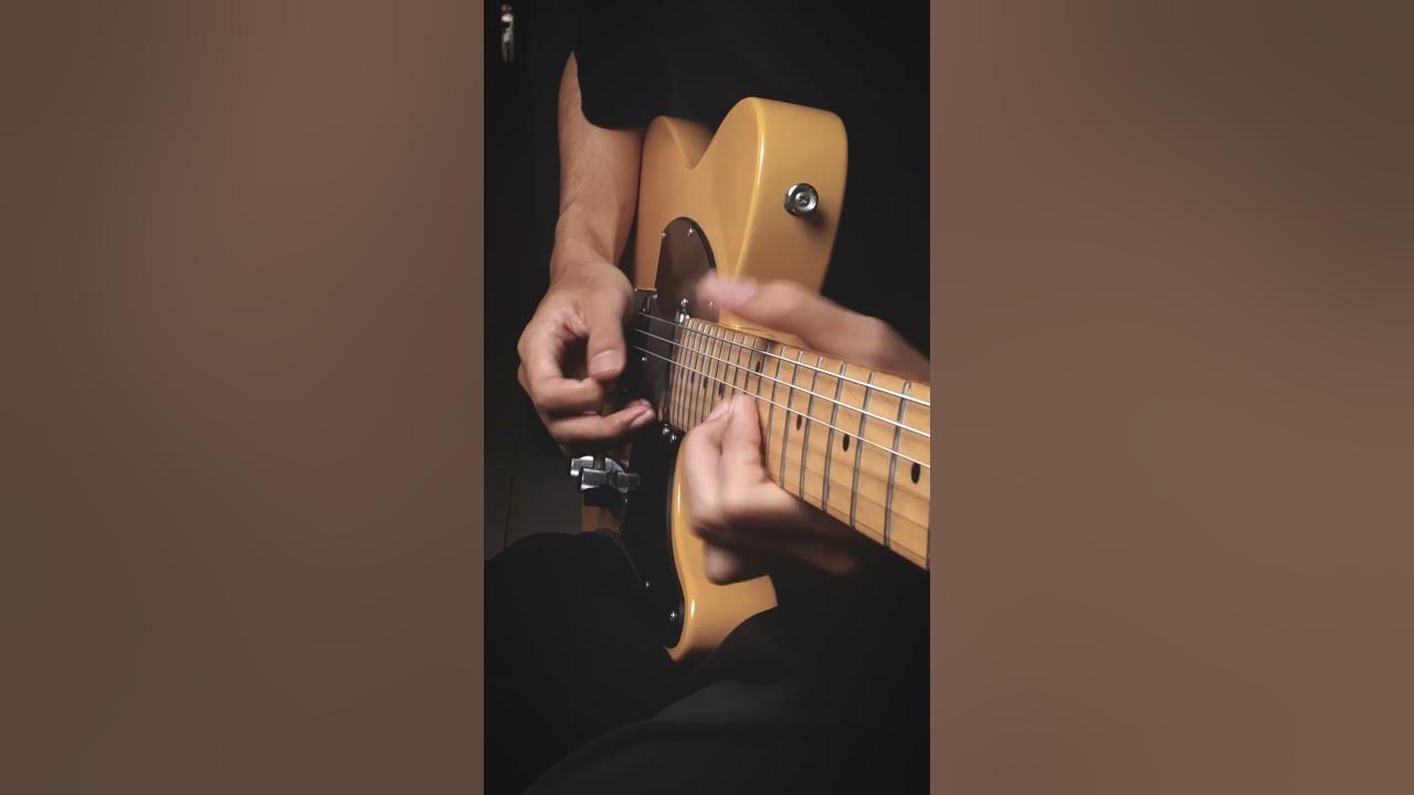Avenged Sevenfold - Gunslinger | Guitar Cover by Singgih A. Dani Avenged Sevenfold - Gunslinger | Guitar Cover by Singgih A. Dani