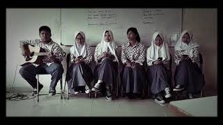 Download Gratis Gambar Musikalisasi Puisi Aku Chairil Anwar Sindu Hart Feat Kevina Terkeren oleh Cikimm.com