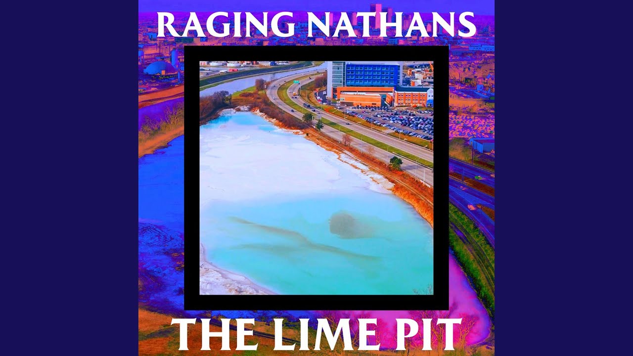 Watch The Lime Pit on YouTube Watch The Lime Pit on YouTube