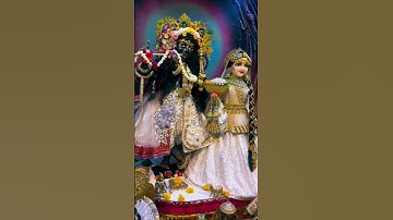 Jai Sanatan Dharma #radharani  #krishna#radhekrishna #viralvideo #gyan #shorts #viral #video #reels