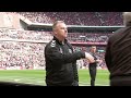GOAAAL | Haji Wright | Coventry City 3-3 Manchester United | Semi-Final | Emirates FA Cup 2023-24