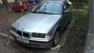 Продам BMW  323i 1996 AvtoClouD(Цена $ 7 000 (093) 439-08-78 (067) 370-52-01 Цвет кузова: Серый Топливо: Бензин . Объем двигателя: 2.50 л. Коробка: Ручная / Механ..., 2012-11-02T19:16:13.000Z)