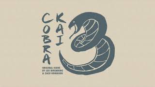 Cobra Kai - \