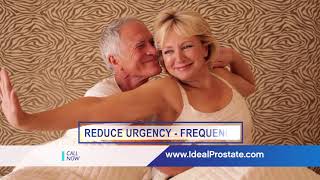 Ideal Prostate 1 Minute