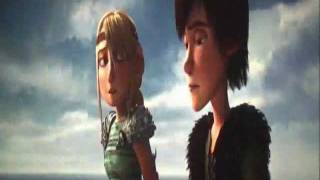 How To Train Your Dragon - Eragon trailer