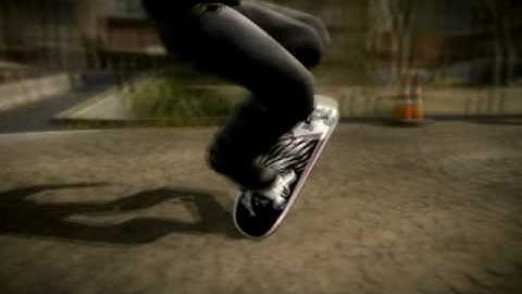 Tony Hawk
