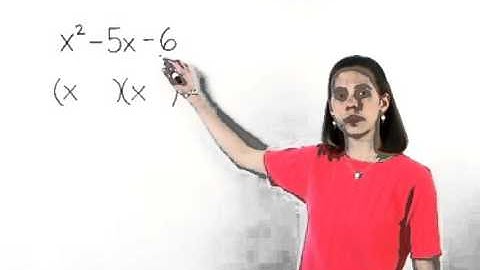 Algebra Skills | MathHelp.com