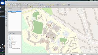 Famous GGRA30 Tutorial 7 demo - Creating and editing a point layer in QGIS Wealth