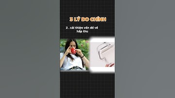 3 Lý Do Ngũ Cốc Hỗ Trợ Các Bạn | Minh Triết