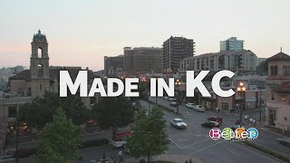 Scribe’s Graffiti mural art brightens Kansas City