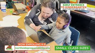 Northside Preparatory Academy - General (2025)