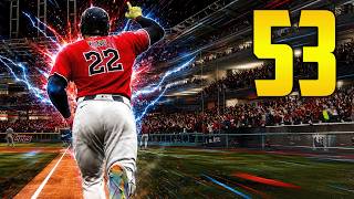 MLB The Show 26 - Road to the Show - Part 53 - MARVY MOONSHOTS