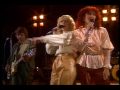 ABBA On and On and On Live 1981 - Dick Cavett Meets ABBA (High Quality)