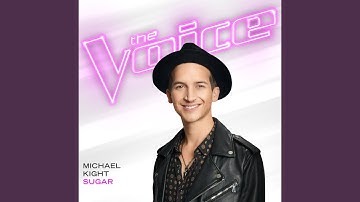 Sugar (The Voice Performance)