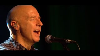 Video thumbnail of "Midge Ure - Dancing with tears in my eyes: Recorded Live at Epic Studios"