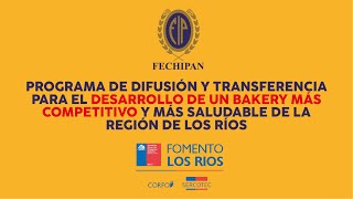 PDT región de Los Ríos