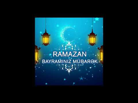 Ramazan bayramınız mübarək olsun 🌙🌹 Happy Ramadan🌙 🕋 رمضان سعيد