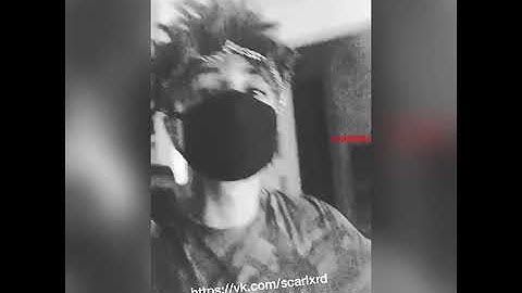 SCARLXRD -  LIES YXU TELL (Snippet #6)