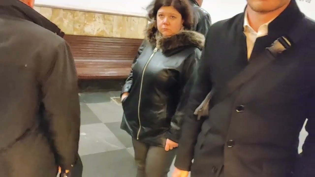 Сборник: Арбатско-Покровская линия. Март 2023 - Октябрь 2025 ч.1