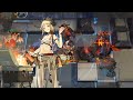 [Arknights]【7-18】Ifrit Squad