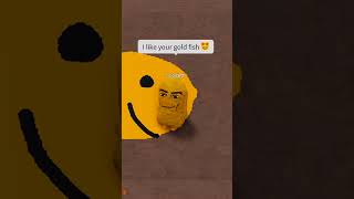 I Cant Believe This Chicken Nugget Did This...