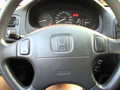 1998 Honda Civic Si Coupe Startup Exhaust In Depth Tour