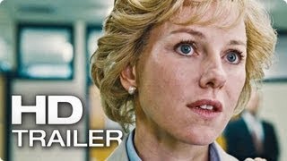 DIANA Offizieller Trailer Deutsch German | 2014 Naomi Watts Film [HD]