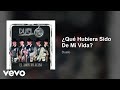 Duelo - ¿Qué Hubiera Sido De Mi Vida? (Audio)