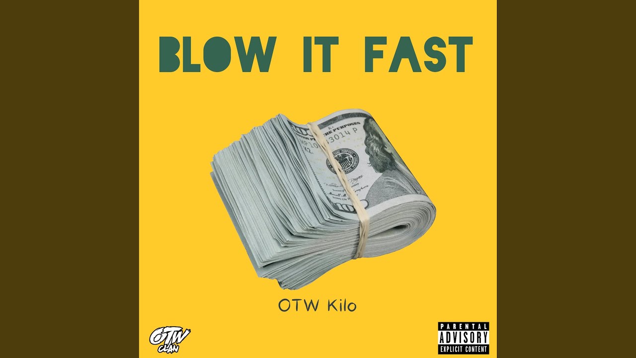 在 YouTube 上觀看「Blow it fast」 在 YouTube 上觀看「Blow it fast」