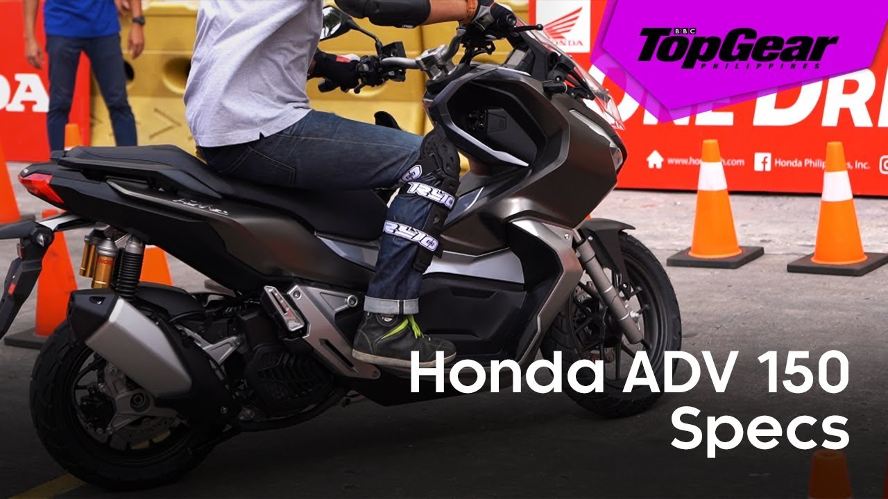 Anyone With A Honda Adv 150 How Is The Suspension Page 2 Motorcycles In Thailand Thailand Visa Forum By Thai Visa The Nation