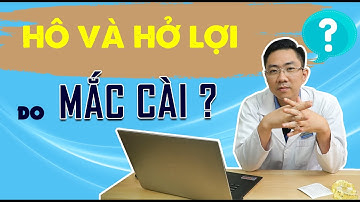 Mắc Cài Có Gây Hô Và Hở Lợi Không? Kiến Thức Niềng Răng