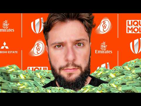 BRUTAL TRUTH: Cost for a Springbok Fan to Attend the 2027 Rugby World Cup?