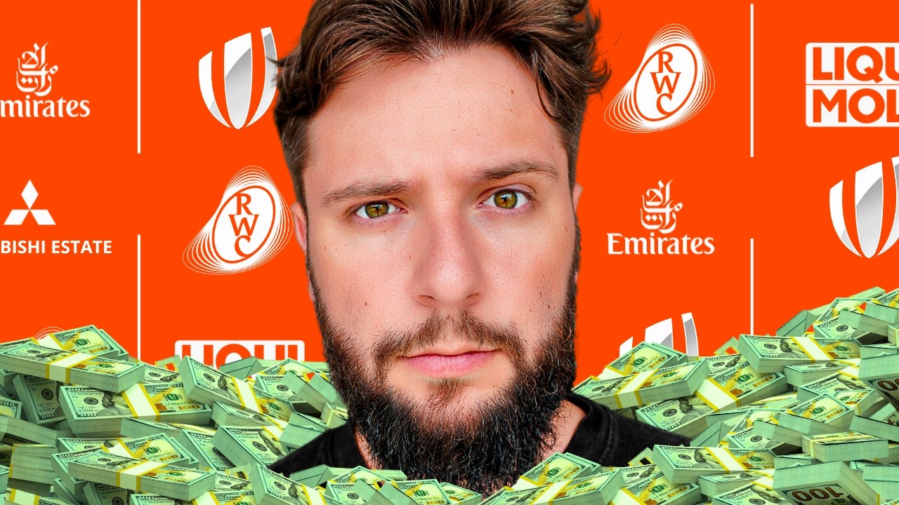 Жестокая правда: Сколько будет стоить посещение Кубка мира по регби 2027 года для болельщика сбор...