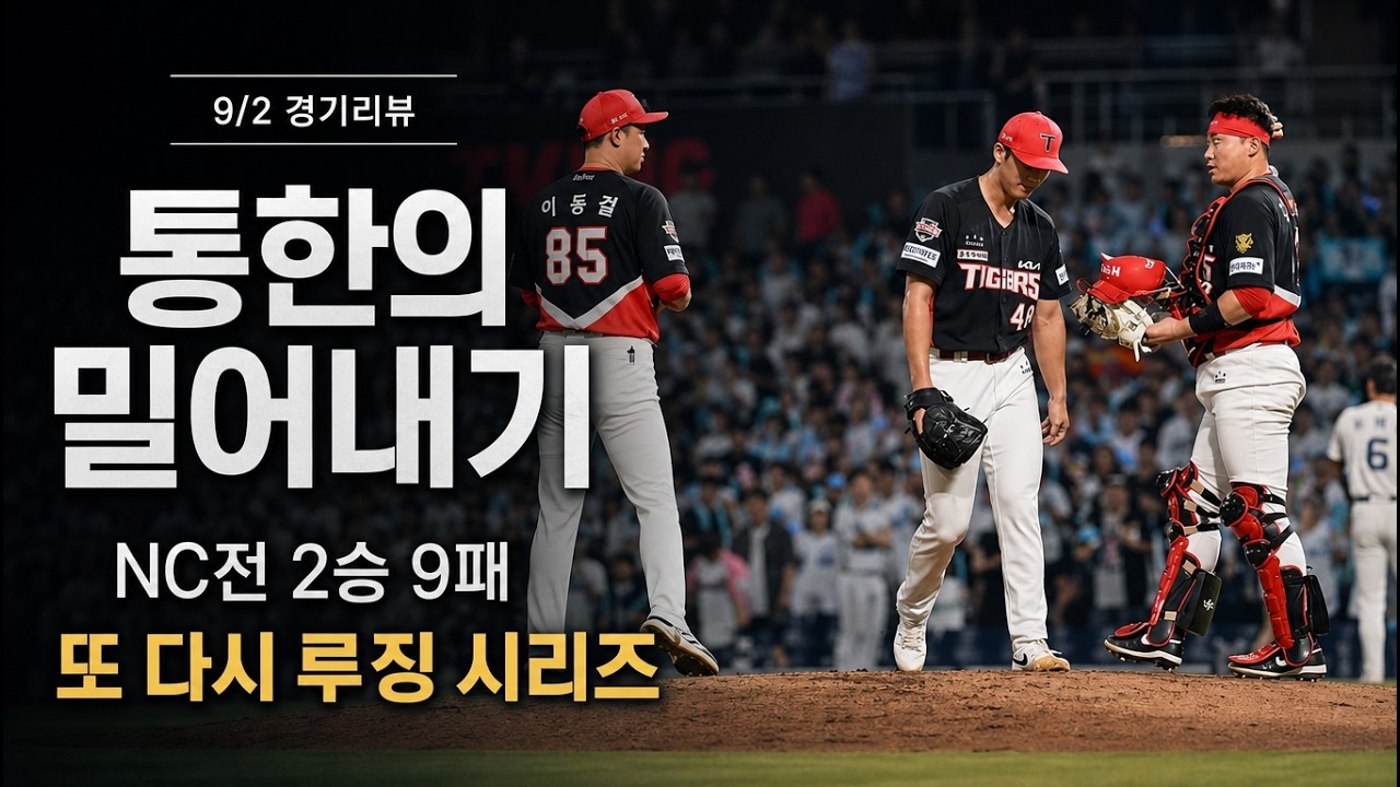납득이 안되는 라인업 2번 고종욱 5타수 무안타...