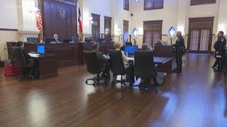 BCSO's plan to make department better