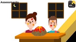 Assessments - Educonnex