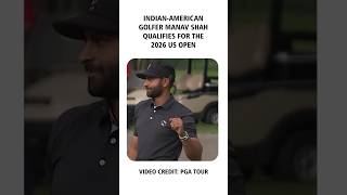 #manavshah #igpl #indiangolf #indianamerican #golfer #progolfer #usoopenqualifying #usopen #majors