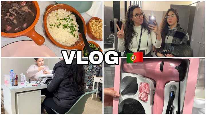 FEIJOADA, UNHAS, SHOPPING, CINEMA (ROL )