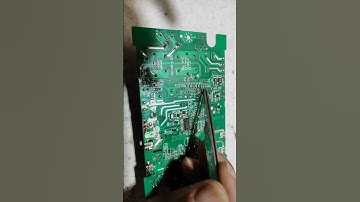 sharpy power supply blinking problem solution.#sharpy #eletrical #sharpy #parlight.