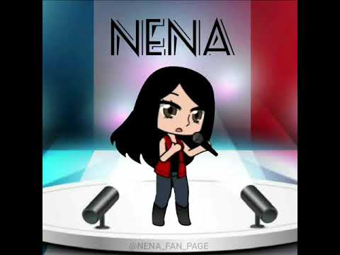 Nena fan page