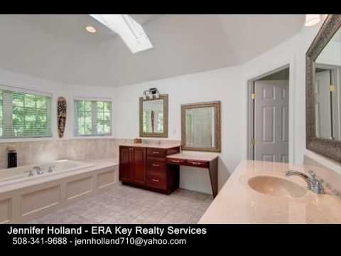 16 Hilltop Drive, Douglas, MA home video tour