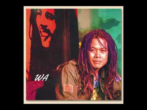 Tony Q Rastafara - Hanya Untukmu "Lirik"