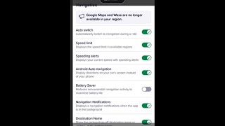 Lyft cuts Google Maps & Waze. You are supposed to blindly believe their “mileage”. Ideal for shaving
